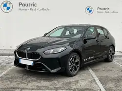 BMW Série 1 116A 122ch M Sport Design DKG7