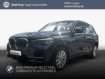 xDrive45e Sitzheizung* Ambientes Innenlicht*
