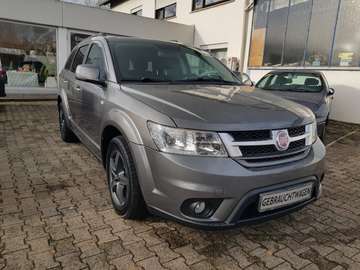 Freemont 2.0 Multijet 16V DPF Urban