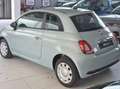 Fiat 500 500 III 2015 1.0 hybrid 70cv Verde - thumbnail 7