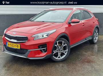 1.4 T-GDi DynamicPlusLine Navigatie, Stoel- & Stuu