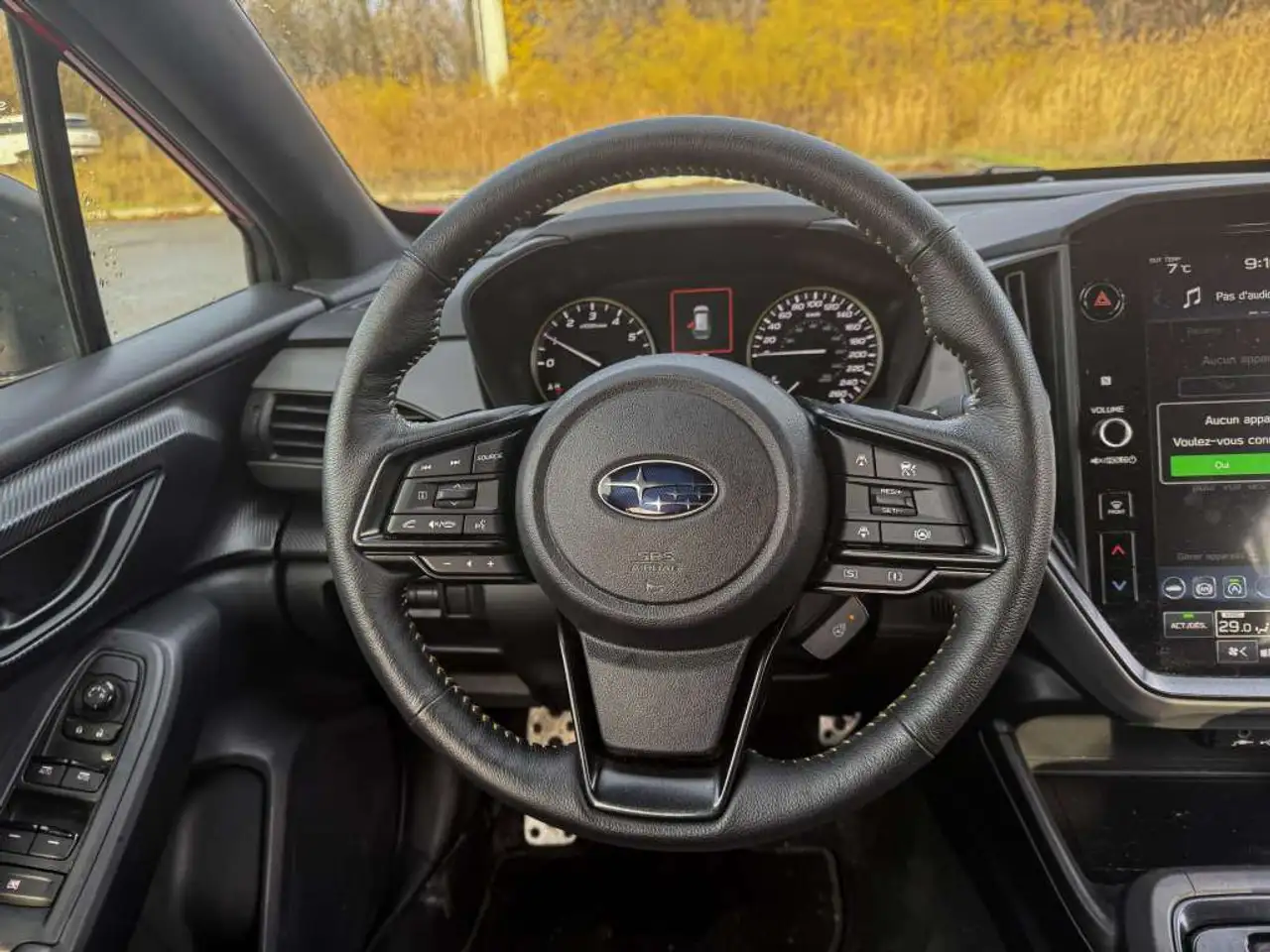 Subaru Crosstrek photo Subaru Crosstrek
