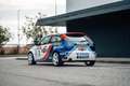 Ford Focus RS mk1 - WRAP MARTINI - thumbnail 5