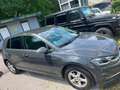 Volkswagen Golf Golf Comfortline 1,6 TDI Comfortline Grau - thumbnail 4