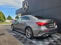 Mercedes-Benz A 250 A 250 4M AMG Line Premium MBUX+Kamera+Ambi+LED Gris - thumbnail 5