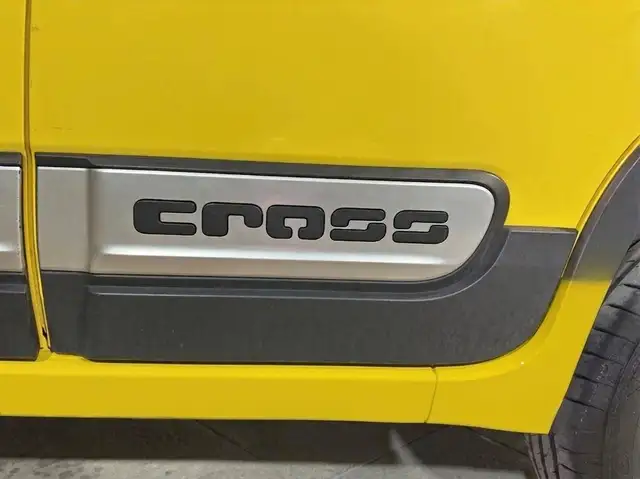 Fiat Panda view 15