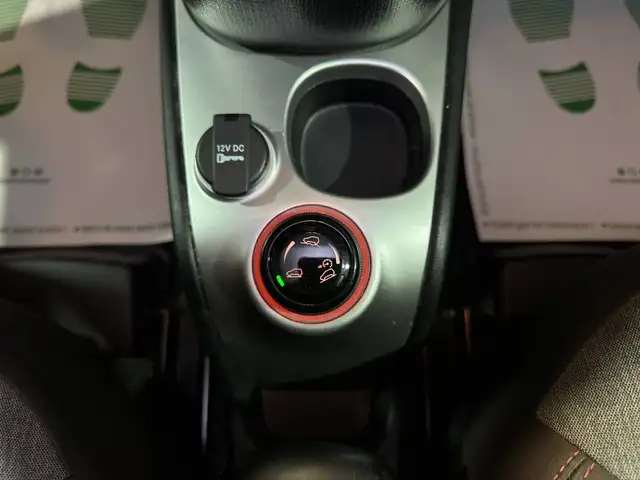 Fiat Panda view 10