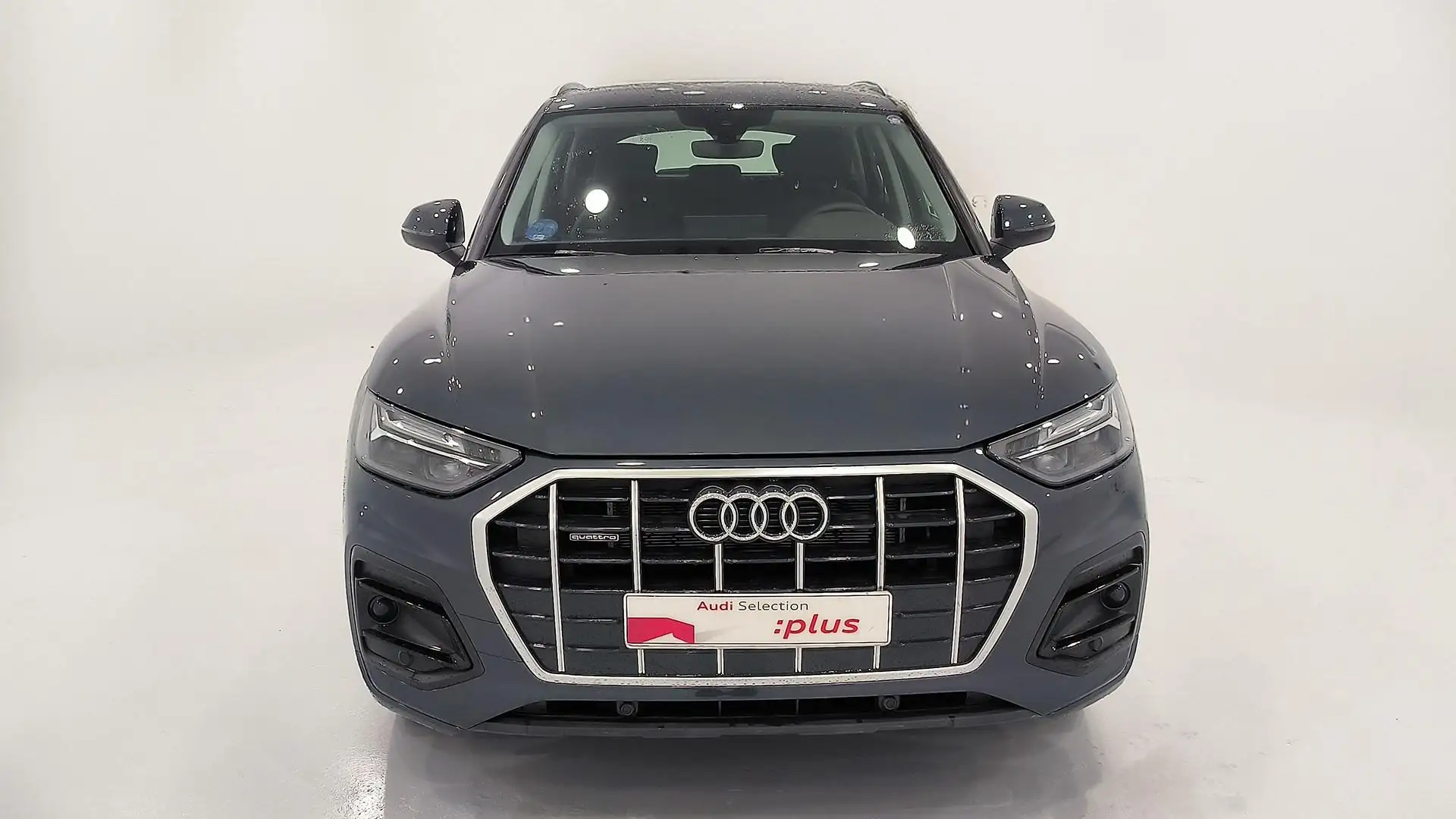 Audi 50 Sportback TFSIe Advanced quattro-ultra S tronic Gri - 2