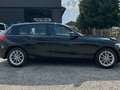 BMW 116 Unique Nero - thumbnail 6