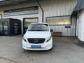 Mercedes-Benz Vito Tourer 4MATIC Pro lang **Allrad, AHK, Flügelt Bianco - thumbnail 4