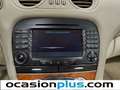 Mercedes-Benz SL 500 Aut. Negro - thumbnail 29