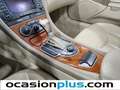 Mercedes-Benz SL 500 Aut. Negro - thumbnail 6
