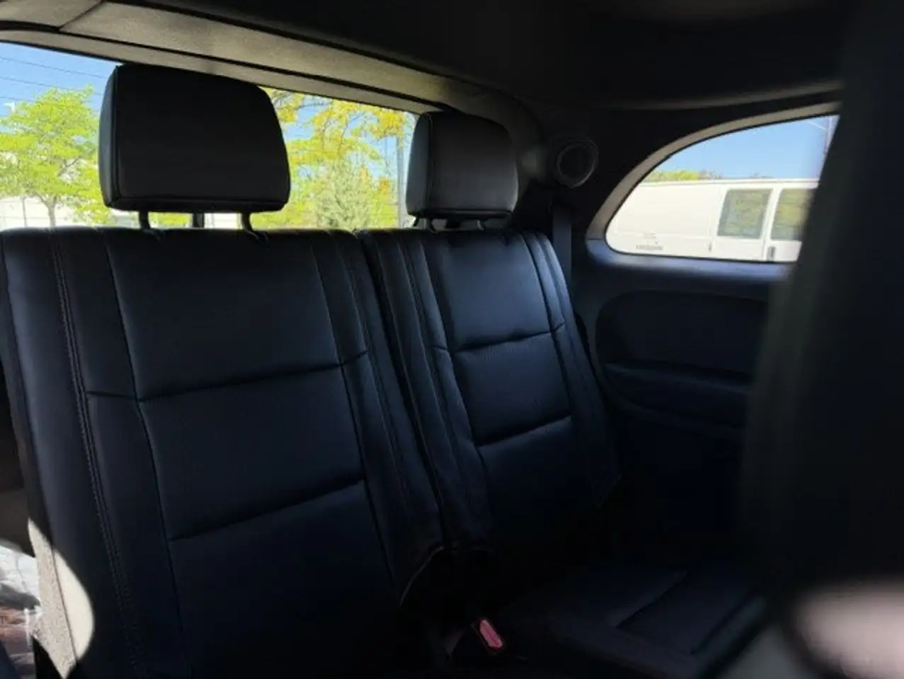 Dodge Durango photo Dodge Durango
