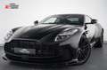Aston Martin DB  Performance-Seat Carbon Keramikbremse B&W Schwarz - thumbnail 1