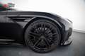 Aston Martin DB  Performance-Seat Carbon Keramikbremse B&W Schwarz - thumbnail 8