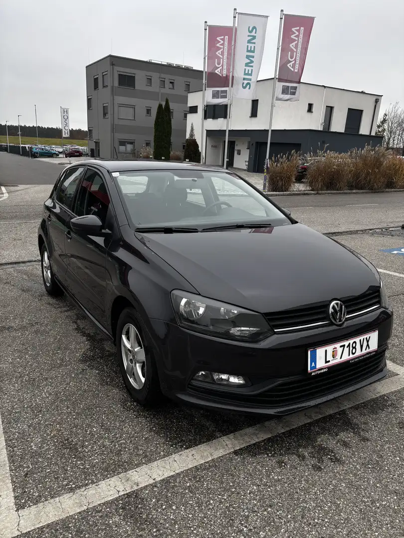 Volkswagen Polo 1.0 Blue Motion - 2