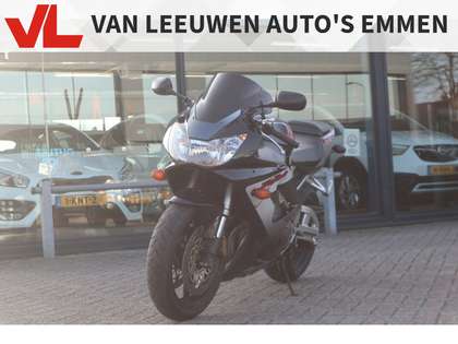 Honda CBR 900 900RR Fireblade | Öhlins | Gearindicator |