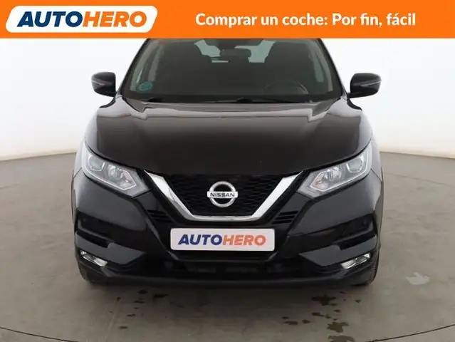 Nissan Qashqai view 9