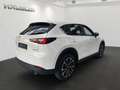 Mazda CX-5 Ad'Vantage G-194 AT mit 360°-Kamera, Navi & HuD Blanc - thumbnail 4