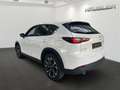 Mazda CX-5 Ad'Vantage G-194 AT mit 360°-Kamera, Navi & HuD Blanc - thumbnail 5
