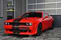 Dodge Challenger SXT 3,6 V6 Widebody EXP € 30.480,- Rot - thumbnail 1
