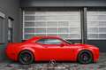 Dodge Challenger SXT 3,6 V6 Widebody EXP € 29.580,- Rot - thumbnail 5