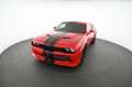 Dodge Challenger SXT 3,6 V6 Widebody Rot - thumbnail 11