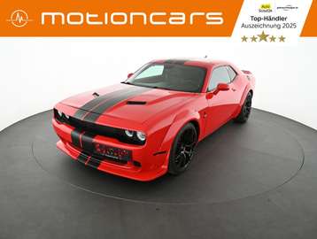 SXT 3,6 V6 Widebody
