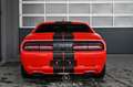 Dodge Challenger SXT 3,6 V6 Widebody EXP € 30.480,- Rot - thumbnail 4