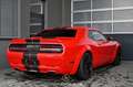 Dodge Challenger SXT 3,6 V6 Widebody EXP € 29.580,- Rot - thumbnail 2