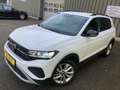 Volkswagen T-Cross T-Cross Goal -Half Leder/Stof -GPS -ACC-App -Alu17 Blanc - thumbnail 4