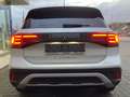 Volkswagen T-Cross T-Cross Goal -Half Leder/Stof -GPS -ACC-App -Alu17 Blanc - thumbnail 9