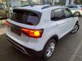 Volkswagen T-Cross T-Cross Goal -Half Leder/Stof -GPS -ACC-App -Alu17 Blanc - thumbnail 6