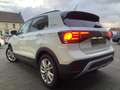 Volkswagen T-Cross T-Cross Goal -Half Leder/Stof -GPS -ACC-App -Alu17 Blanc - thumbnail 8