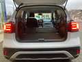 Volkswagen T-Cross T-Cross Goal -Half Leder/Stof -GPS -ACC-App -Alu17 Blanc - thumbnail 13