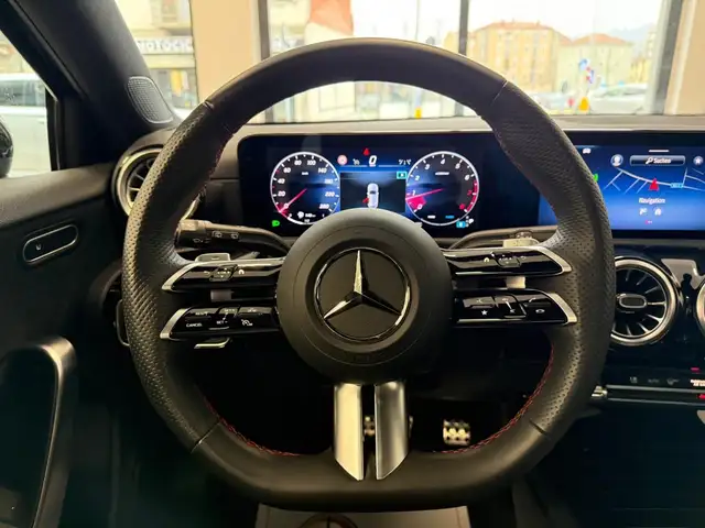 Mercedes-Benz A Class view 15