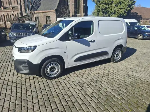 Fiat Doblo CARGO