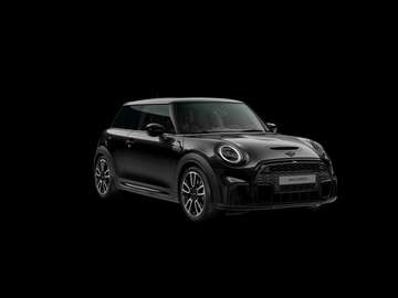 3-DOOR - JCW / PANO / SPORTSEAT / CAM / HUD