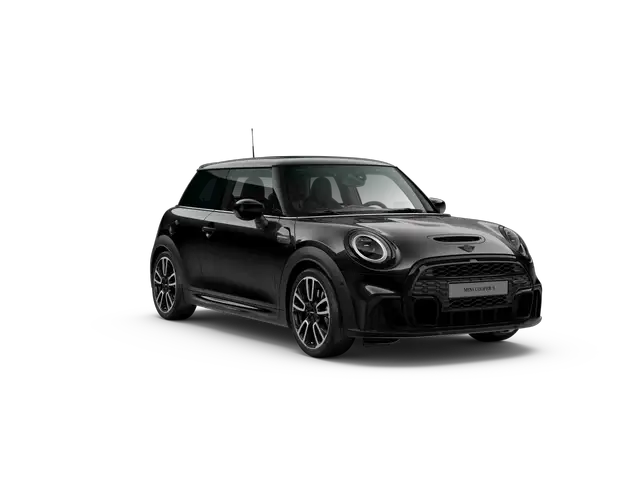 MINI Cooper S 3-DOOR - JCW  / PANO / SPORTSEAT / CAM / HUD