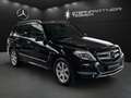 Mercedes-Benz GLK 220 CDI 4M Leder +Kamera+Bi-Xenon+el Heckklappe Zwart - thumbnail 18