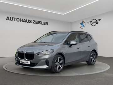 e xDrive Active Tourer Head-Up Parkassistent+ Lenk
