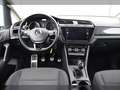 Volkswagen Touran TDI UNITED 7-Sitze - LED - Navi - RearView Blanc - thumbnail 12