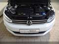 Volkswagen Touran TDI UNITED 7-Sitze - LED - Navi - RearView Blanc - thumbnail 6