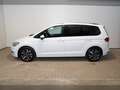 Volkswagen Touran TDI UNITED 7-Sitze - LED - Navi - RearView Blanc - thumbnail 3