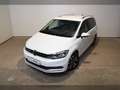 Volkswagen Touran TDI UNITED 7-Sitze - LED - Navi - RearView Blanc - thumbnail 2