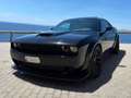 Dodge Challenger R/T Scat Pack Widebody Negro - thumbnail 5
