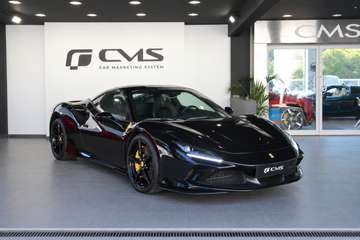 V8 720ch