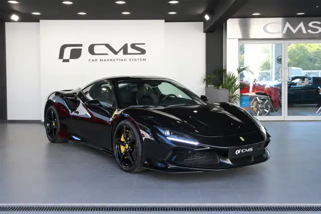 Ferrari F8 Tributo V8 720ch
