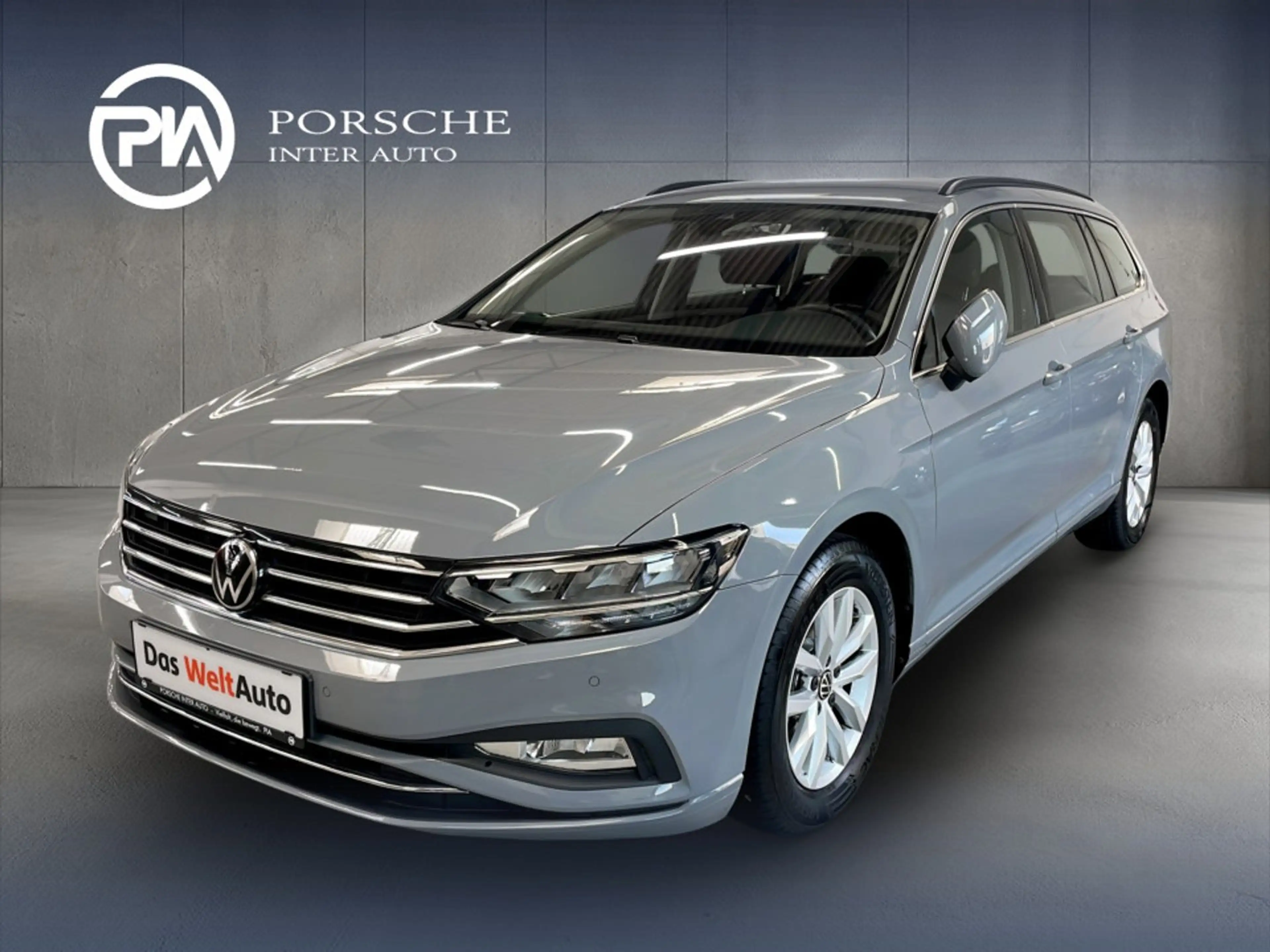Volkswagen Passat Variant Business TSI