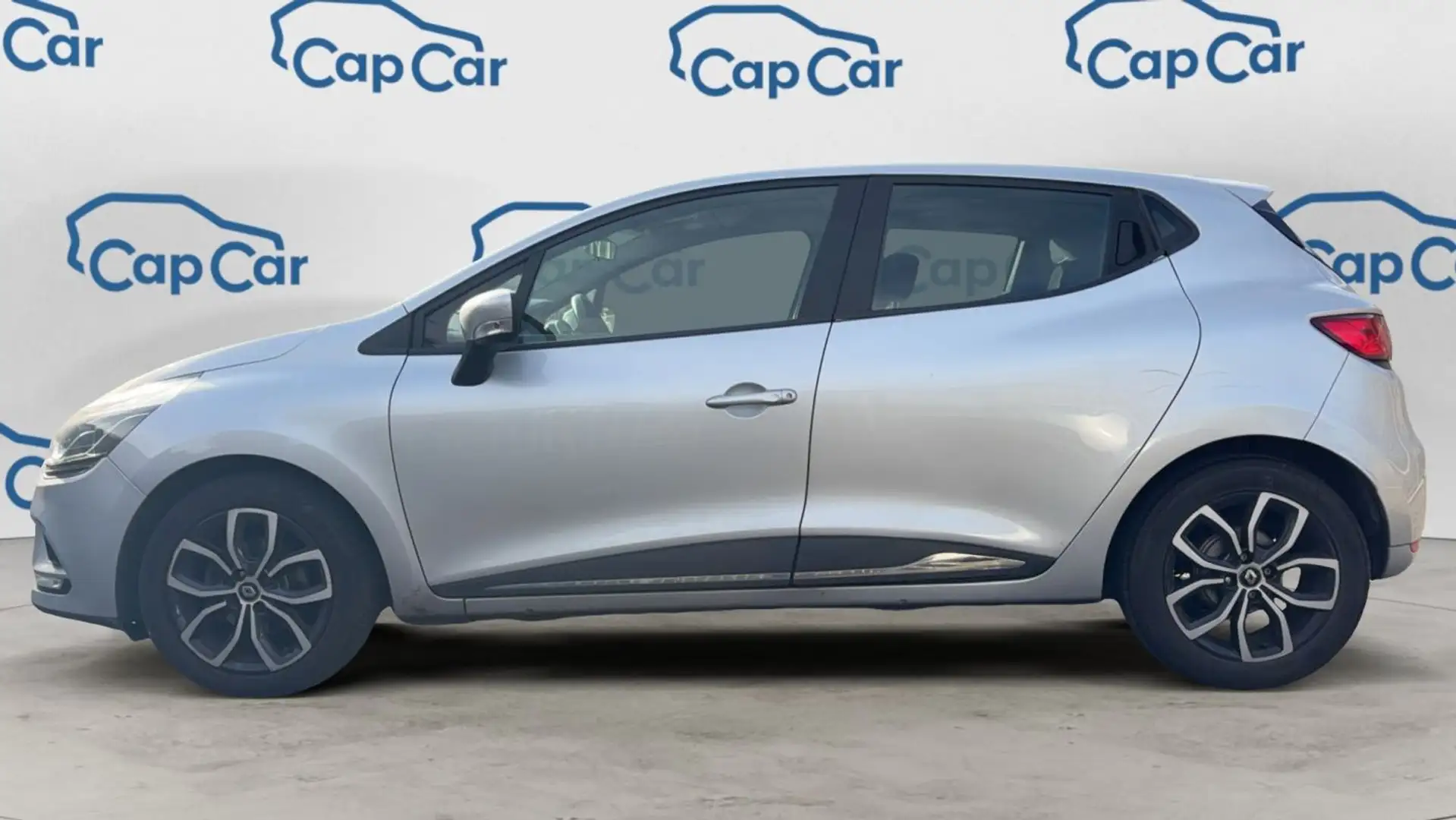 Renault Clio IV 1.5 DCI 90.0 Zen - 2